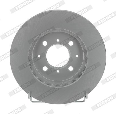 FERODO DDF1610C Brake Disc