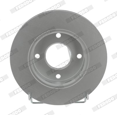 FERODO DDF1621C Brake Disc