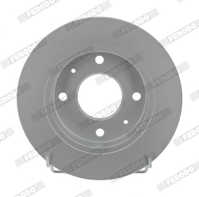 FERODO DDF1622C Brake Disc