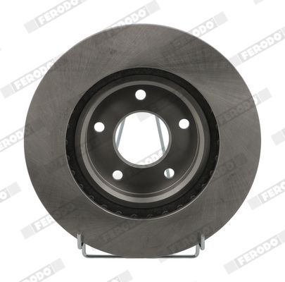 FERODO DDF1624 Brake Disc
