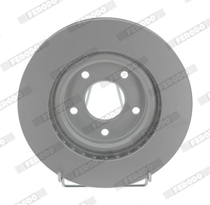 FERODO DDF1624C Brake Disc