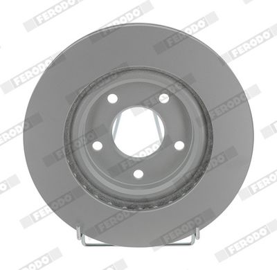 Brake Disc FERODO DDF1624C