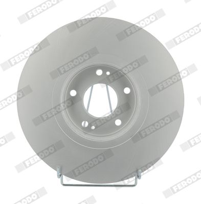 FERODO DDF1631C-1 Brake Disc