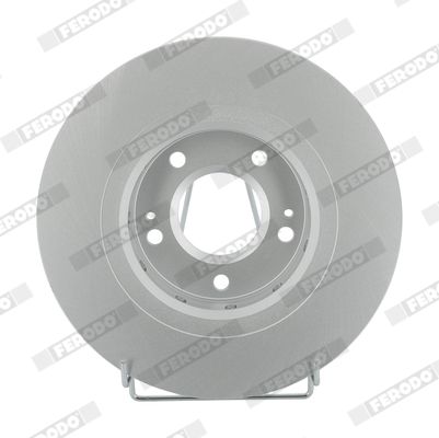 FERODO DDF1642C Brake Disc