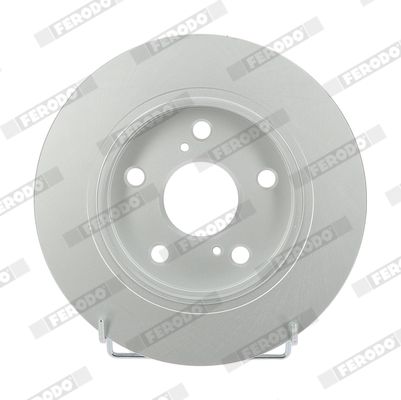 FERODO DDF1645C Brake Disc