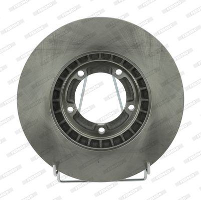 FERODO DDF1658 Brake Disc