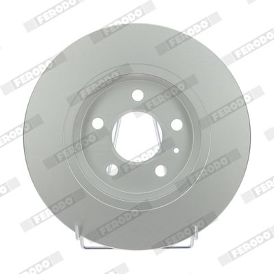 FERODO DDF1666C Brake Disc