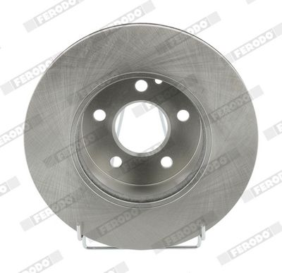 Brake Disc FERODO DDF1688