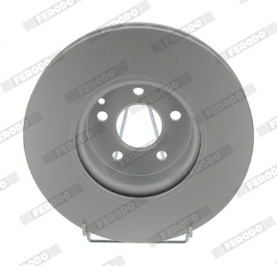 Brake Disc FERODO DDF1692C-1
