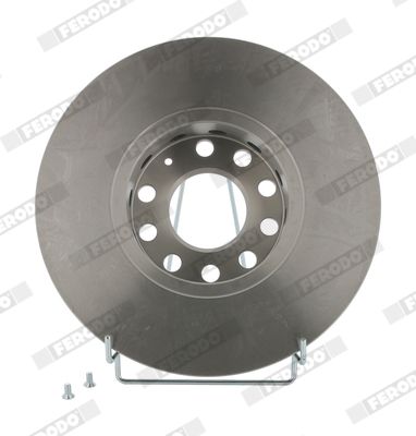FERODO DDF1706 Brake Disc