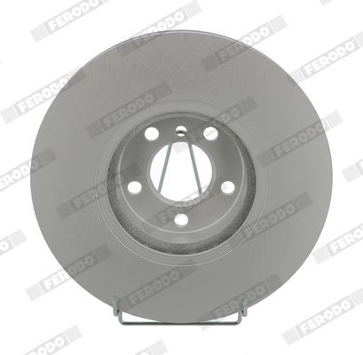 FERODO DDF1713C-1 Brake Disc