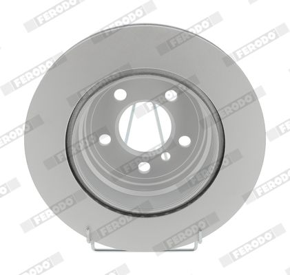 FERODO DDF1715C Brake Disc
