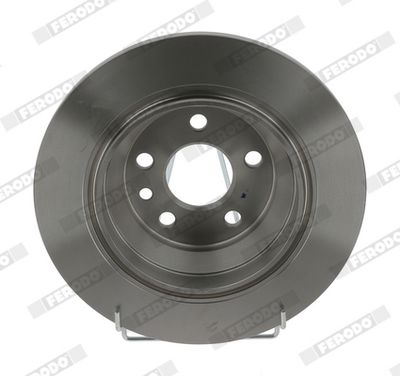 Brake Disc FERODO DDF1719