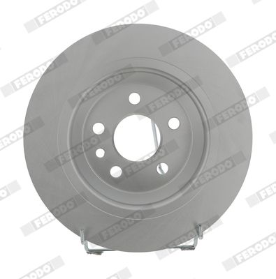 FERODO DDF1720C Brake Disc
