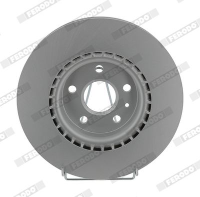 Brake Disc FERODO DDF1723C-1