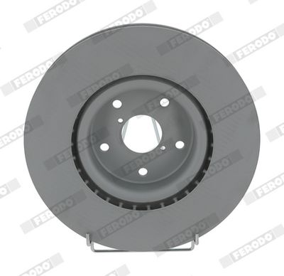 Brake Disc FERODO DDF1749C-1