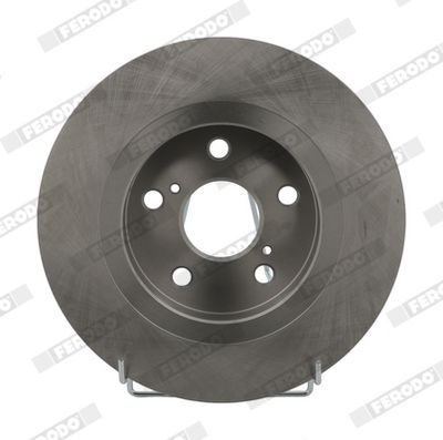 Brake Disc FERODO DDF1755