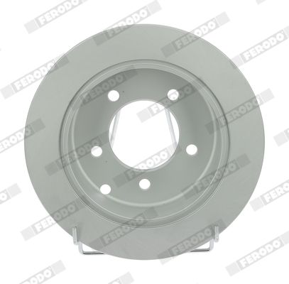 FERODO DDF1762C Brake Disc