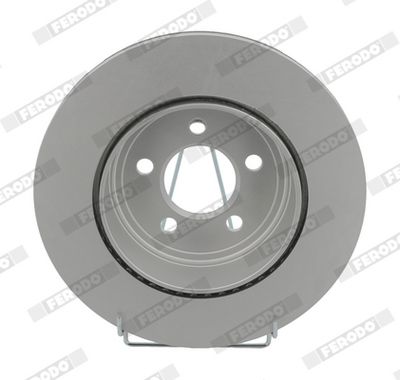 Brake Disc FERODO DDF1766C-1