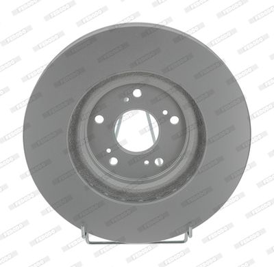 Brake Disc FERODO DDF1777C-1