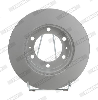 FERODO DDF1783C Brake Disc
