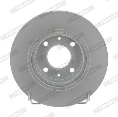 FERODO DDF1792C Brake Disc