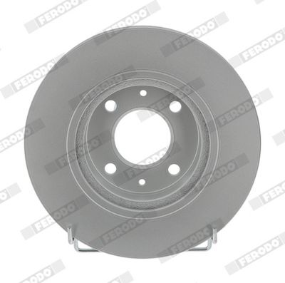 Brake Disc FERODO DDF1792C