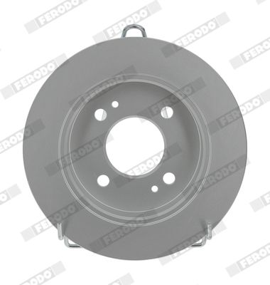 FERODO DDF1793C Brake Disc