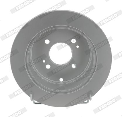 FERODO DDF1794C-1 Brake Disc
