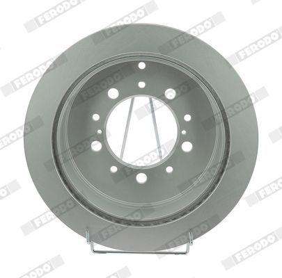 FERODO DDF1799C-1 Brake Disc