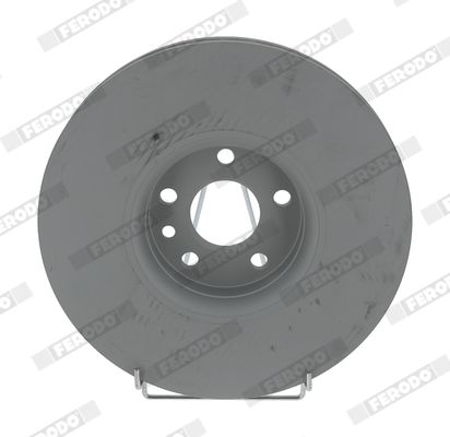 FERODO DDF1801C-1 Brake Disc