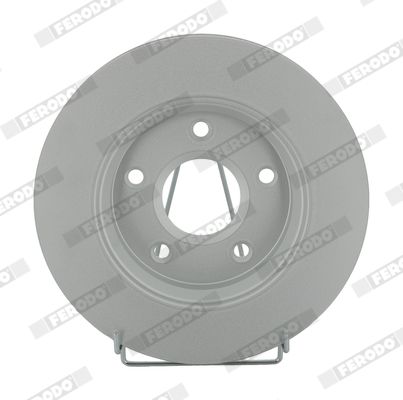 FERODO DDF1807C Brake Disc