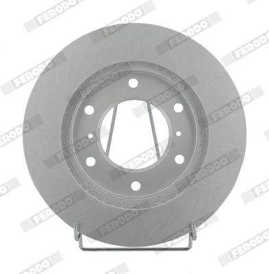 Brake Disc FERODO DDF1818C