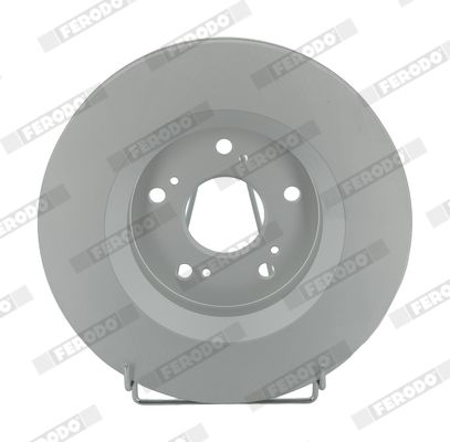 FERODO DDF1820C Brake Disc