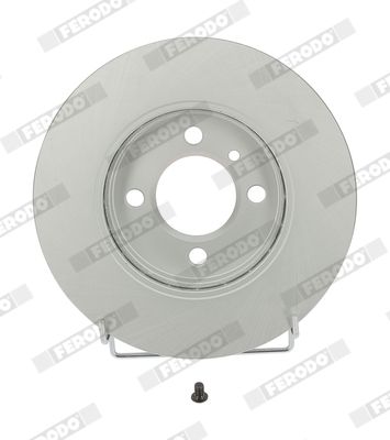 Brake Disc FERODO DDF182C