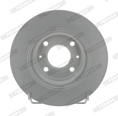 FERODO DDF1840C Brake Disc