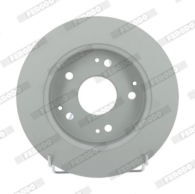 FERODO DDF1861C Brake Disc