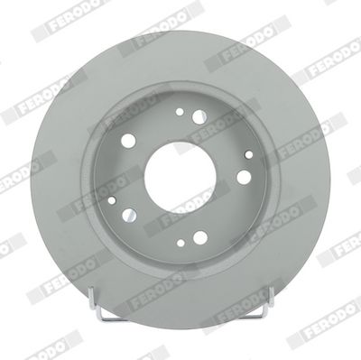 Brake Disc FERODO DDF1861C