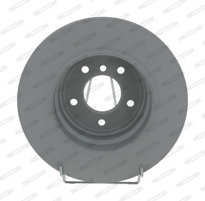 FERODO DDF1868C-1 Brake Disc