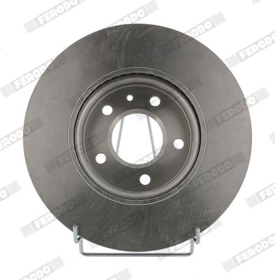 FERODO DDF1870 Brake Disc
