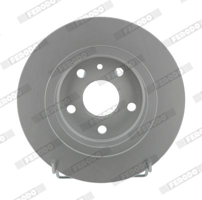 FERODO DDF1872C Brake Disc