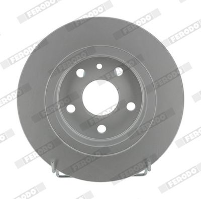 Brake Disc FERODO DDF1872C