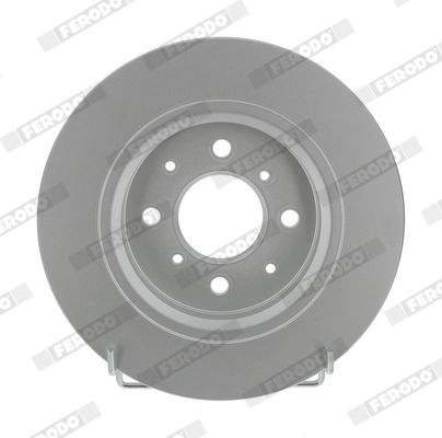 FERODO DDF1876C Brake Disc