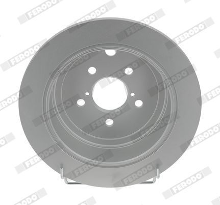 FERODO DDF1883C Brake Disc