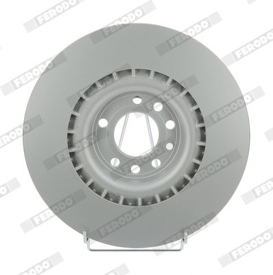 FERODO DDF1909C Brake Disc
