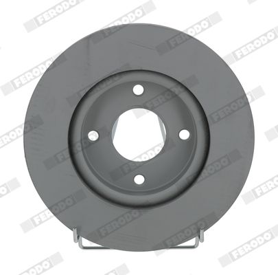 FERODO DDF1940 Brake Disc