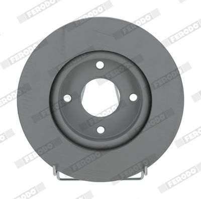 Brake Disc FERODO DDF1940