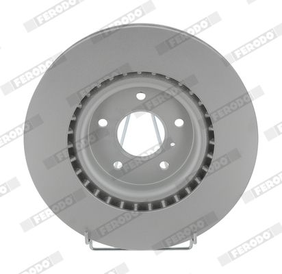 FERODO DDF1948C-1 Brake Disc
