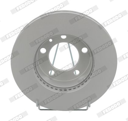 FERODO DDF1974C-1 Brake Disc