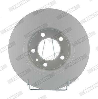 FERODO DDF1975C Brake Disc